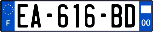 EA-616-BD