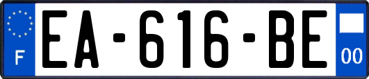 EA-616-BE