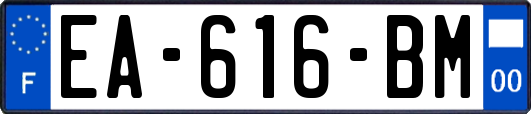 EA-616-BM