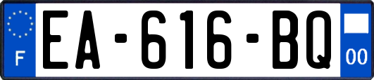 EA-616-BQ