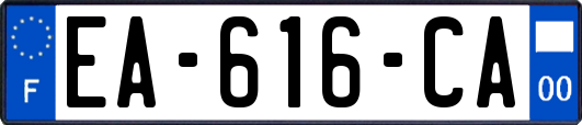 EA-616-CA