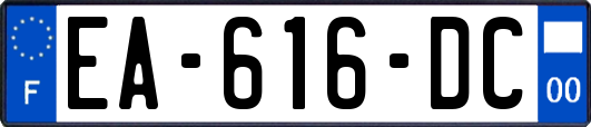 EA-616-DC