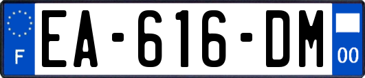 EA-616-DM