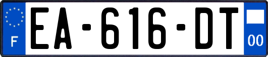 EA-616-DT