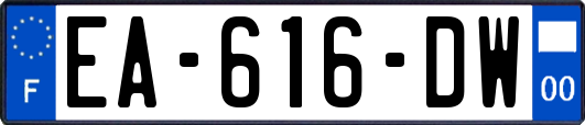 EA-616-DW