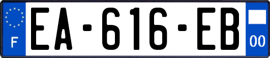 EA-616-EB