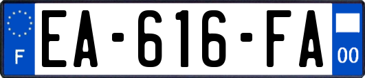 EA-616-FA