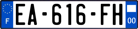 EA-616-FH