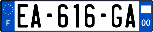 EA-616-GA