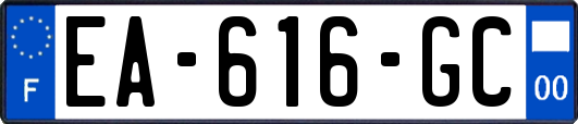 EA-616-GC