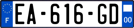 EA-616-GD