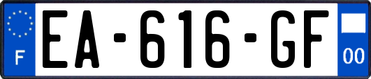 EA-616-GF