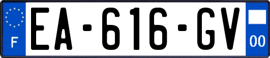 EA-616-GV