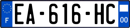 EA-616-HC