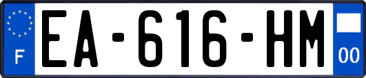 EA-616-HM
