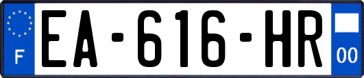 EA-616-HR