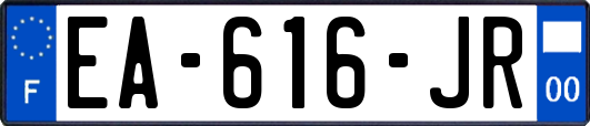 EA-616-JR