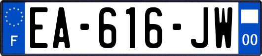 EA-616-JW