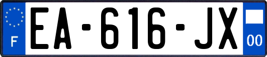 EA-616-JX