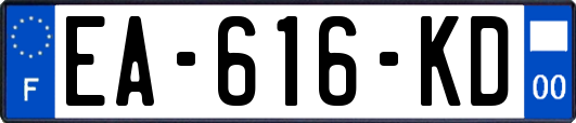 EA-616-KD