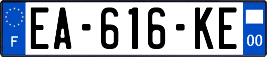 EA-616-KE