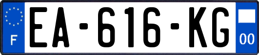 EA-616-KG