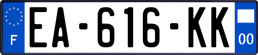 EA-616-KK