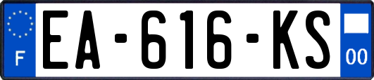 EA-616-KS