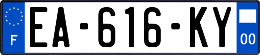 EA-616-KY