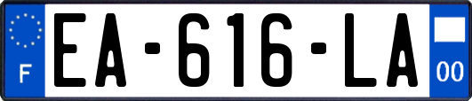 EA-616-LA