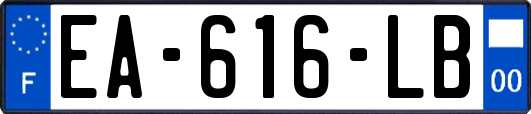 EA-616-LB