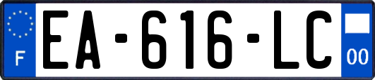 EA-616-LC