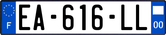 EA-616-LL