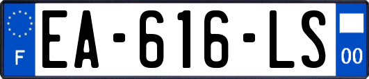 EA-616-LS