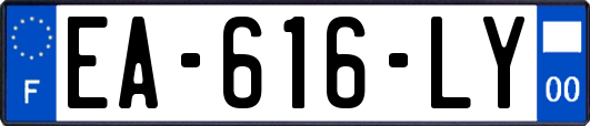 EA-616-LY