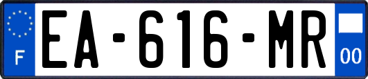 EA-616-MR