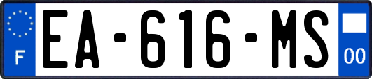 EA-616-MS