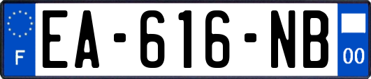 EA-616-NB