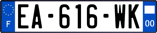 EA-616-WK