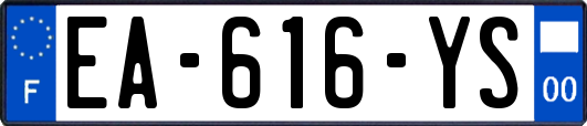 EA-616-YS