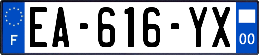 EA-616-YX