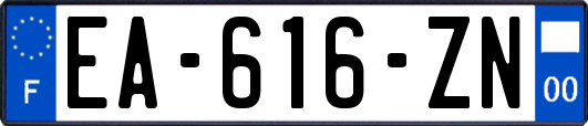 EA-616-ZN