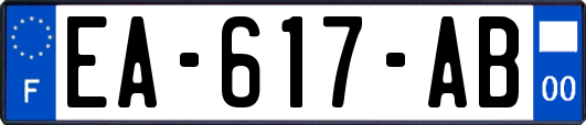 EA-617-AB