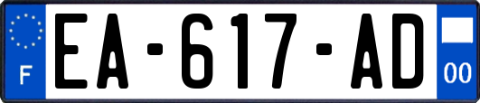 EA-617-AD