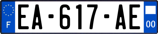 EA-617-AE