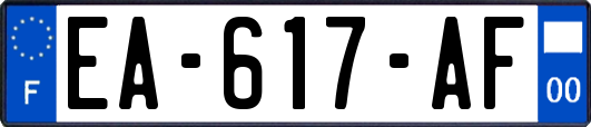 EA-617-AF