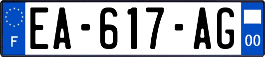 EA-617-AG