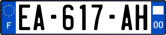 EA-617-AH