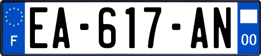 EA-617-AN