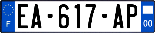 EA-617-AP